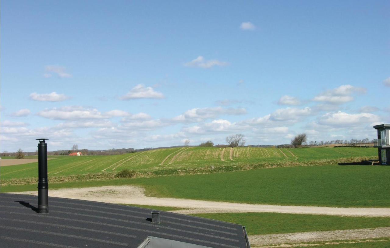 Mosegarden Villa Fåborg Exterior foto
